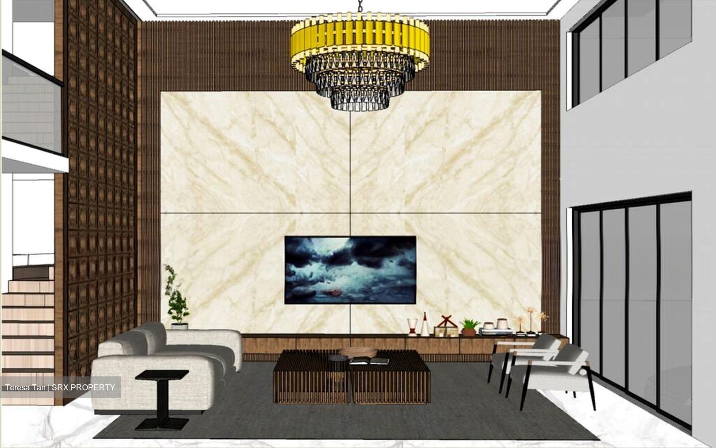 Bukit Timah Road (D10), Semi-Detached #496459781